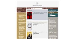Desktop Screenshot of centesima.com